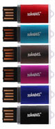 Takems MEM-Drive Smart 4 GB Grey (TMS4GUSMA1R12) Takems MEM-Drive Smart 4 GB Grey (TMS4GUSMA1R12)